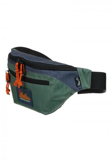 Сумка на пояс