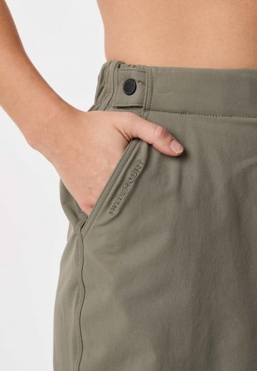 Спортивная юбка