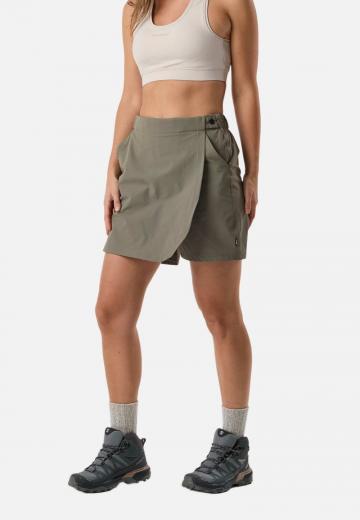 Спортивная юбка