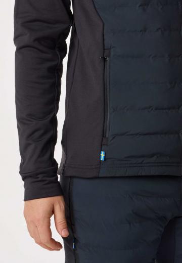 Зимняя куртка