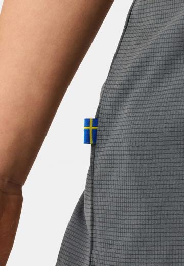 Спортивная майка