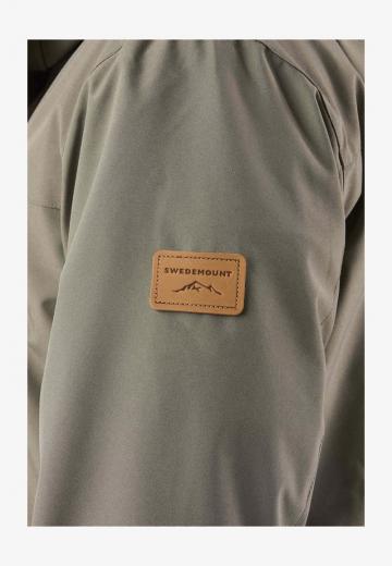 Куртка-дождевик