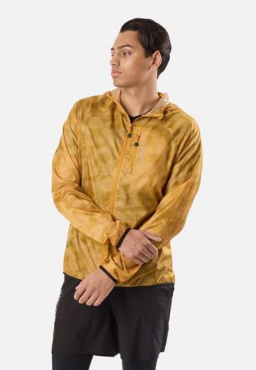 Куртка-дождевик