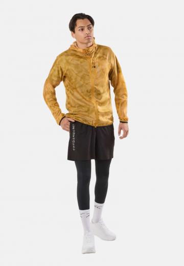 Куртка-дождевик