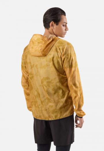 Куртка-дождевик