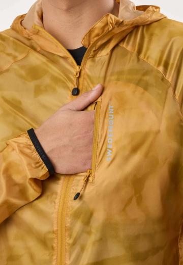 Куртка-дождевик