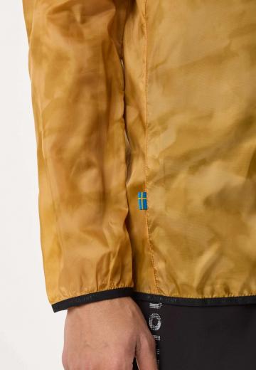 Куртка-дождевик