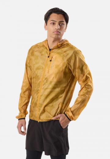 Куртка-дождевик