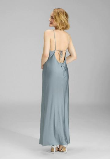 Платье макси