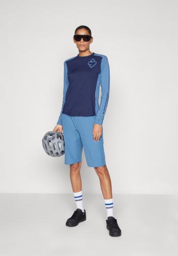 Спортивная майка