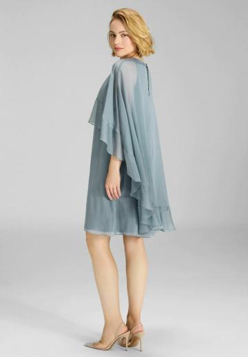 Коктейльное платье