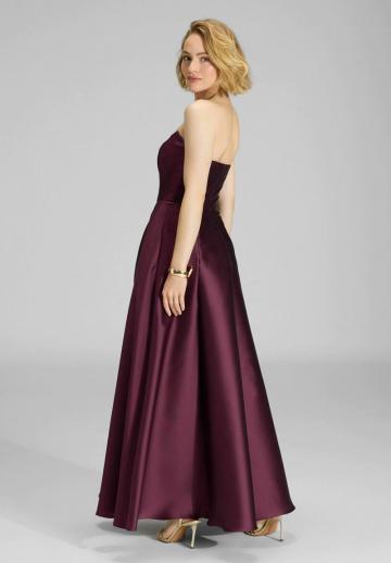 Коктейльное платье