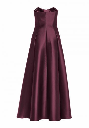 Коктейльное платье