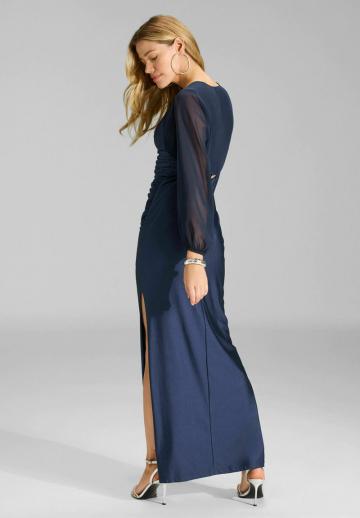 Короткий блейзер