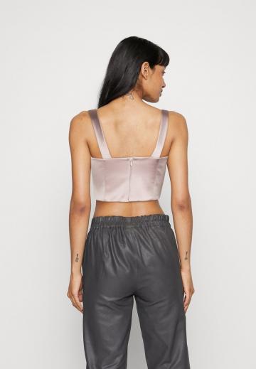 Майка-борцовка