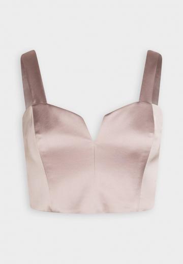 Майка-борцовка