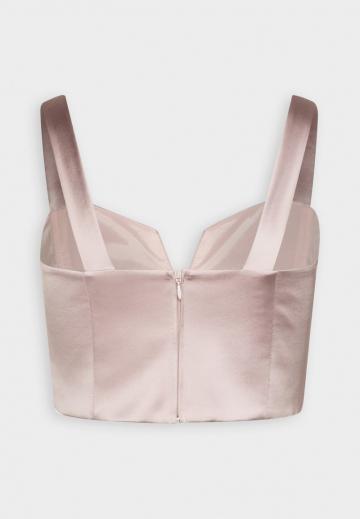 Майка-борцовка