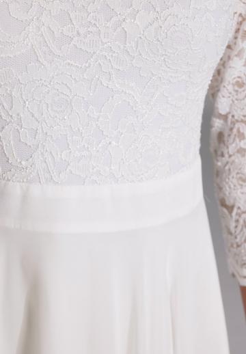 Коктейльное платье