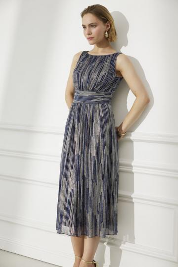 Коктейльное платье