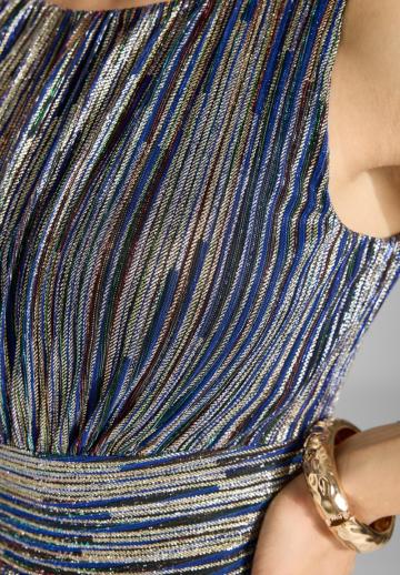 Коктейльное платье