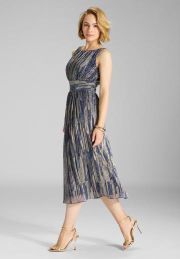 Коктейльное платье