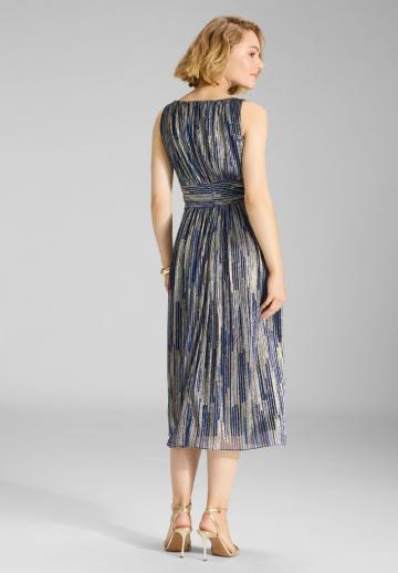 Коктейльное платье