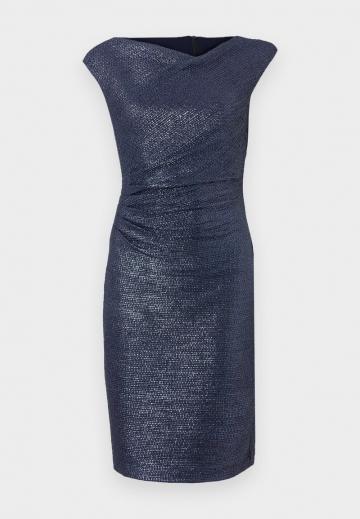 Коктейльное платье