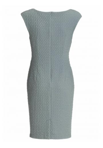 Платье футляр