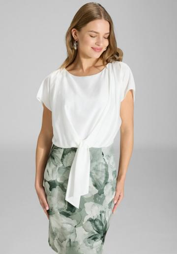 Платье футляр