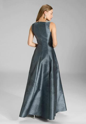 Пляжное платье