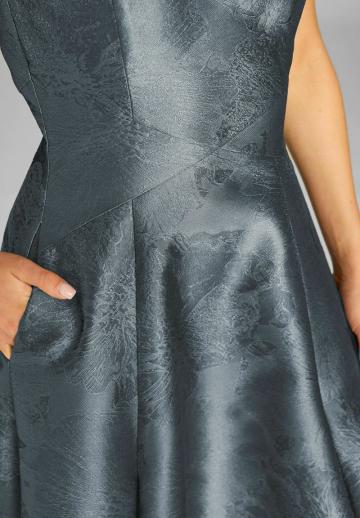 Пляжное платье