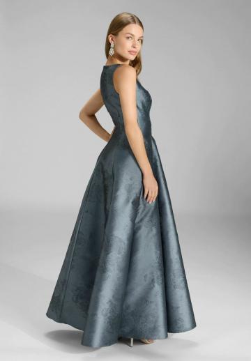 Пляжное платье