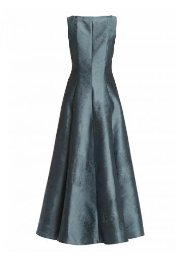 Пляжное платье