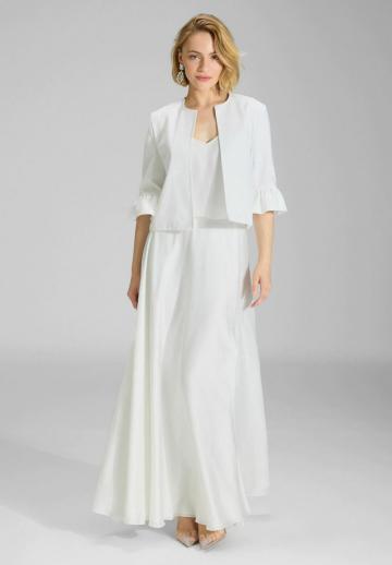 Короткая куртка