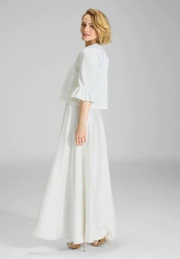 Короткая куртка