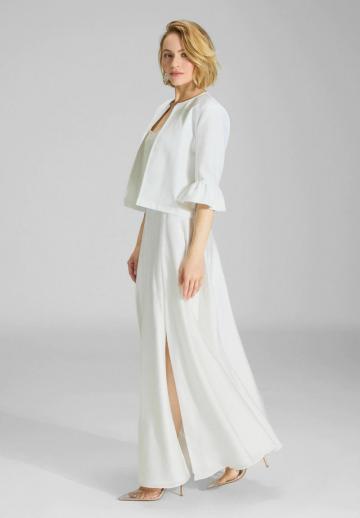 Короткая куртка