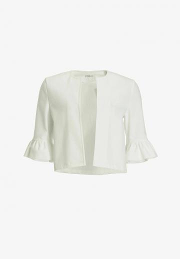 Короткая куртка