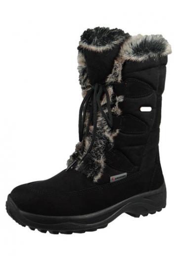 Походные сапоги