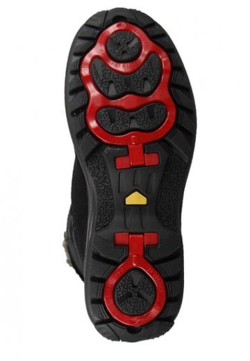 Походные сапоги