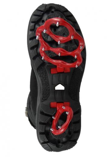 Походные сапоги