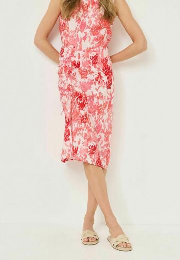 Юбка из джерси