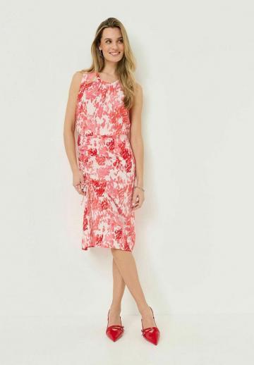 Юбка из джерси