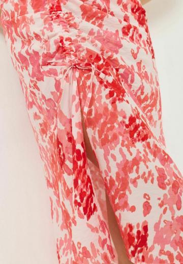 Юбка из джерси