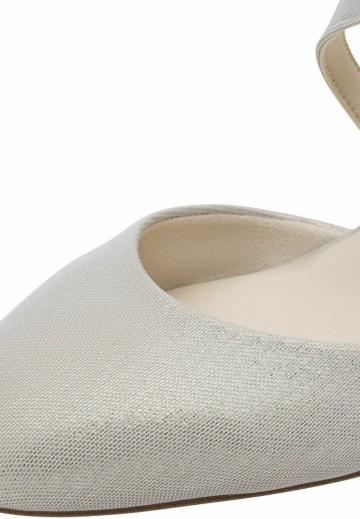 Туфли с ремешком