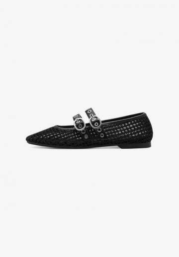 Балетки