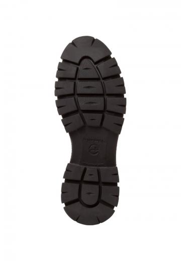 Широкие сапоги