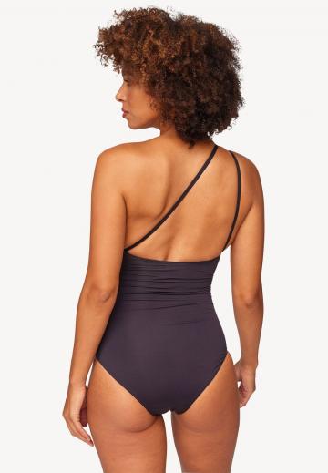 Купальное платье