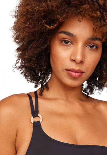 Купальное платье