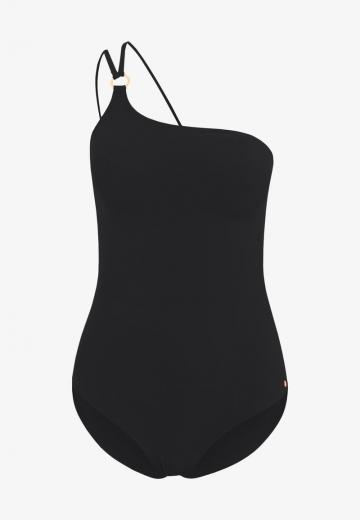 Купальное платье