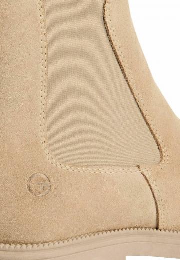 Ботинки челси